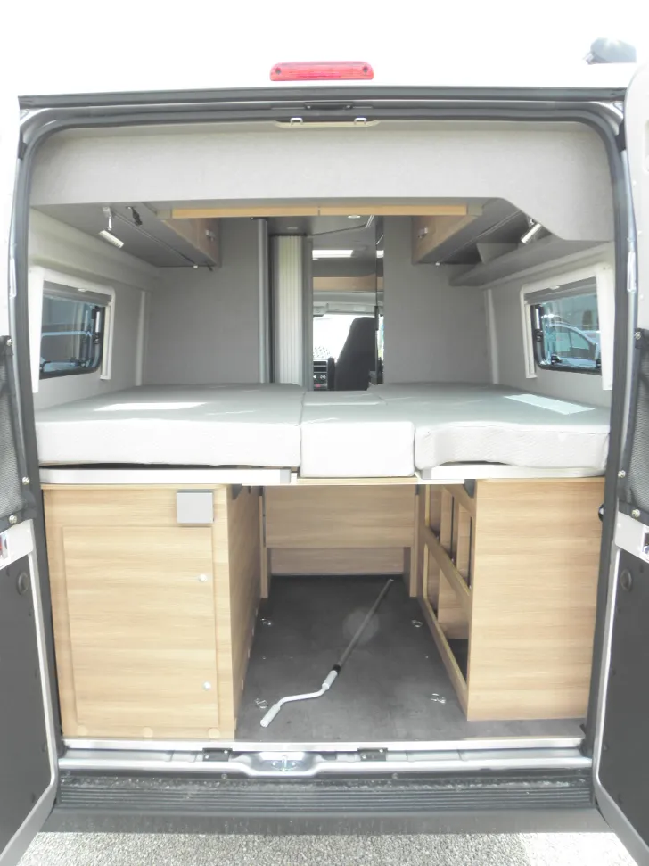 Fahrzeugbild Dethleffs Globetrail 640 ER Classic #3