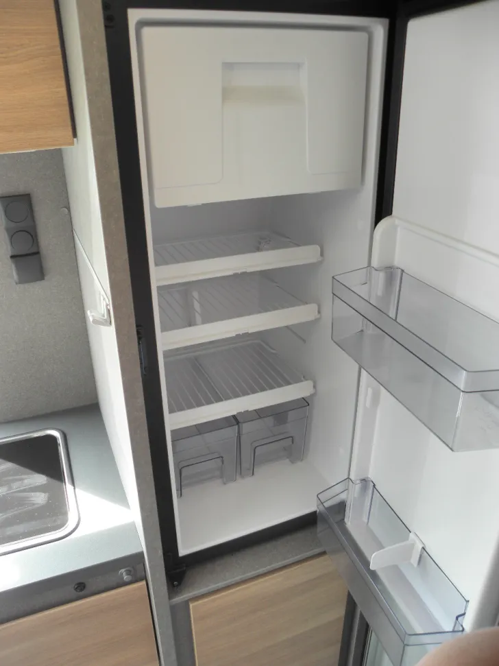 Fahrzeugbild Dethleffs Globetrail 640 ER Classic #8