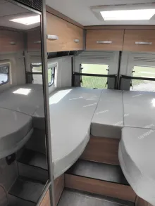 Fahrzeugbild Dethleffs Globetrail 640 ER Classic #9