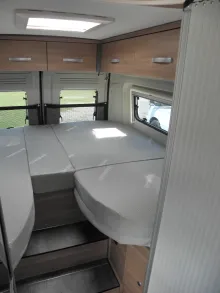 Fahrzeugbild Dethleffs Globetrail 640 ER Classic #10