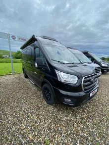 Fahrzeugbild Etrusco CV 600 DF 4x4 Mietfahrzeug zu verkaufen #4