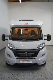 Fahrzeugbild LMC Cruiser T 662 G Dachklima FJX4/Navi/RFK #5
