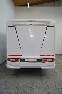 Fahrzeugbild LMC Cruiser T 662 G Dachklima FJX4/Navi/RFK #6