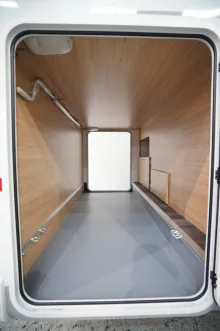 Fahrzeugbild LMC Cruiser T 662 G Dachklima FJX4/Navi/RFK #7