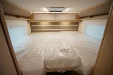 Fahrzeugbild LMC Cruiser T 662 G Dachklima FJX4/Navi/RFK #9