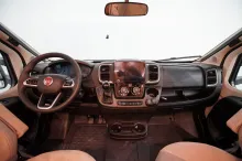 Fahrzeugbild LMC Cruiser T 662 G Dachklima FJX4/Navi/RFK #13