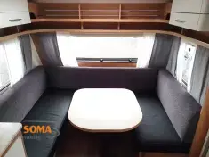 Bild 6 Sonstige SOMA CAMP Comfort 530 E