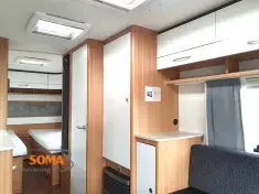 Bild 9 Sonstige SOMA CAMP Comfort 530 E