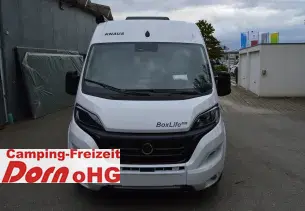 Bild BoxLife Pro<br/>540 ROAD 60 Years
