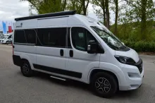 Fahrzeugbild Knaus BoxLife Pro 540 ROAD 60 Years Automatik/140PS #5