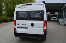 Fahrzeugbild Knaus BoxLife Pro 540 ROAD 60 Years Automatik/140PS #6