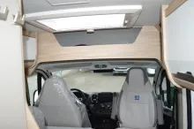 Fahrzeugbild Knaus BoxLife Pro 540 ROAD 60 Years Automatik/140PS #15