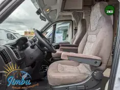 Bild 7 Malibu T 430 LE Touring Touring-Paket