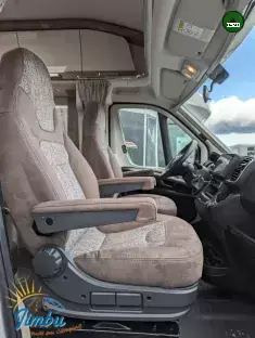 Bild 8 Malibu T 430 LE Touring Touring-Paket