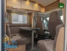Bild 10 Malibu T 430 LE Touring Touring-Paket