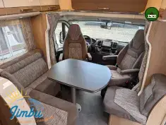 Bild 14 Malibu T 430 LE Touring Touring-Paket