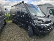 Fahrzeugbild Mooveo Van 60 DB #1
