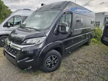 Fahrzeugbild Mooveo Van 60 DB #3