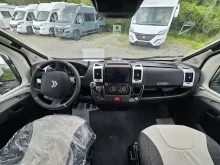 Fahrzeugbild Mooveo Van 60 DB #6