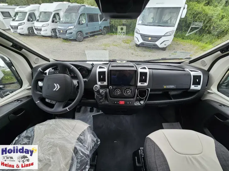 Fahrzeugbild Mooveo Van 60 DB #6