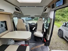 Fahrzeugbild Mooveo Van 60 DB #7