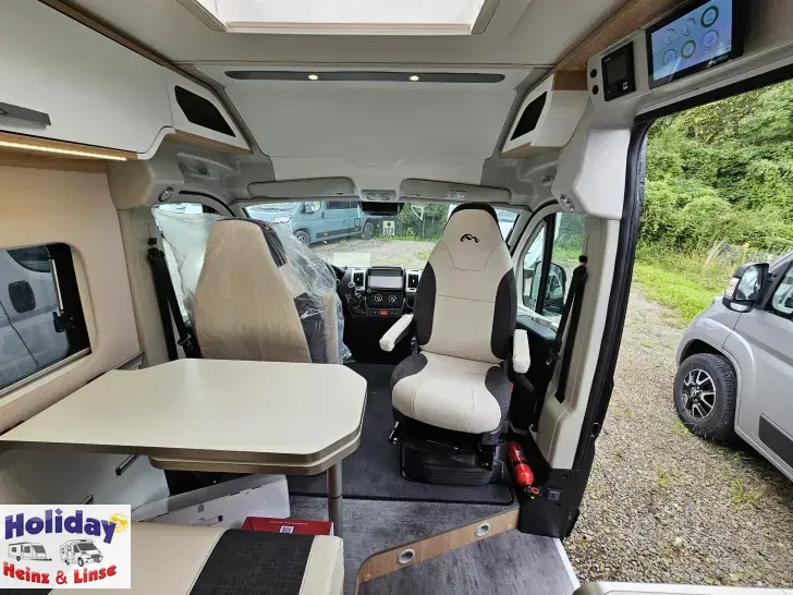 Fahrzeugbild Mooveo Van 60 DB #7