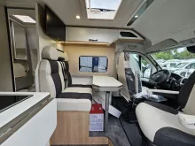 Fahrzeugbild Mooveo Van 60 DB #8