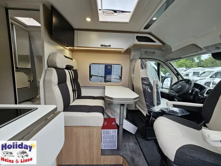 Fahrzeugbild Mooveo Van 60 DB #8