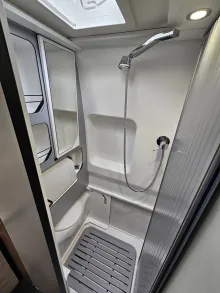 Fahrzeugbild Mooveo Van 60 DB #9