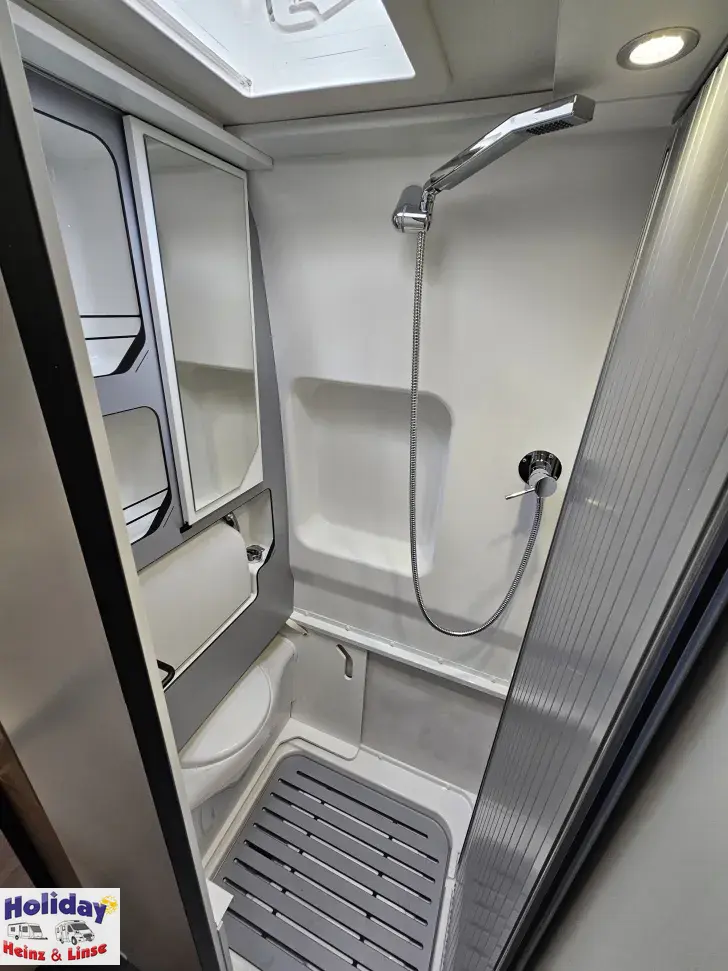 Fahrzeugbild Mooveo Van 60 DB #9