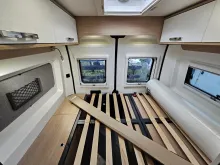 Fahrzeugbild Mooveo Van 60 DB #10
