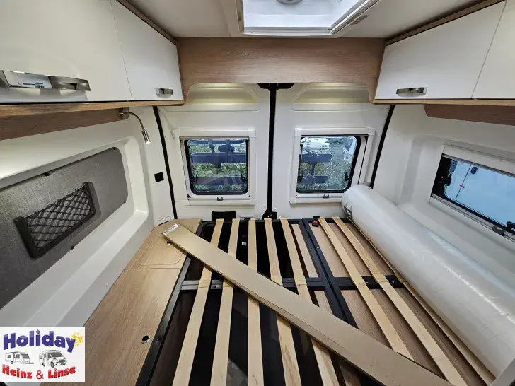 Fahrzeugbild Mooveo Van 60 DB #10