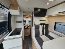 Fahrzeugbild Mooveo Van 60 DB #12