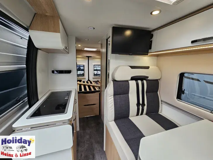Fahrzeugbild Mooveo Van 60 DB #12