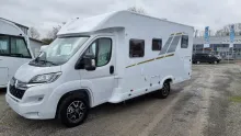 Fahrzeugbild Mooveo TEI 70 EB #4