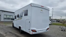 Fahrzeugbild Mooveo TEI 70 EB #5
