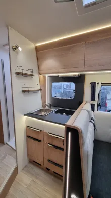 Fahrzeugbild Mooveo TEI 70 EB #11