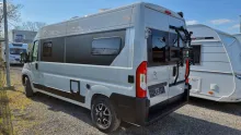 Fahrzeugbild Mooveo Van 60 EB #4