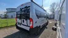Fahrzeugbild Mooveo Van 60 EB #5