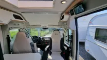 Fahrzeugbild Mooveo Van 60 EB #7
