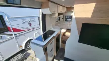 Fahrzeugbild Mooveo Van 60 EB #8