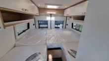 Fahrzeugbild Mooveo Van 60 EB #9