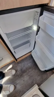 Fahrzeugbild Mooveo Van 60 EB #13