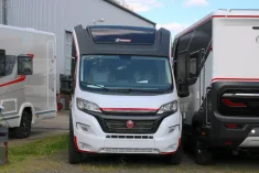 Bild 1 Challenger X 250 Open Edition mit Automatikgetriebe