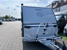Fahrzeugbild Knaus Südwind 460 EU 60 Years #5