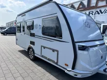 Fahrzeugbild Knaus Südwind 460 EU 60 Years #6