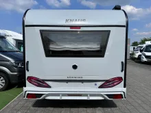 Fahrzeugbild Knaus Südwind 460 EU 60 Years #7