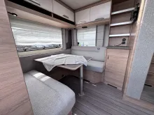 Fahrzeugbild Knaus Südwind 460 EU 60 Years #10