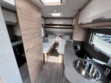 Fahrzeugbild Knaus Südwind 460 EU 60 Years #12