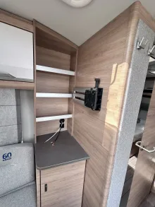 Fahrzeugbild Knaus Südwind 460 EU 60 Years #17